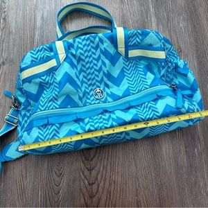 Ivivva Weekend Duffle Bag